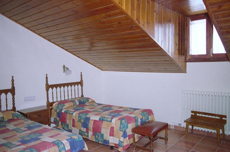 Hostal Fondevila Bohi Ruang foto